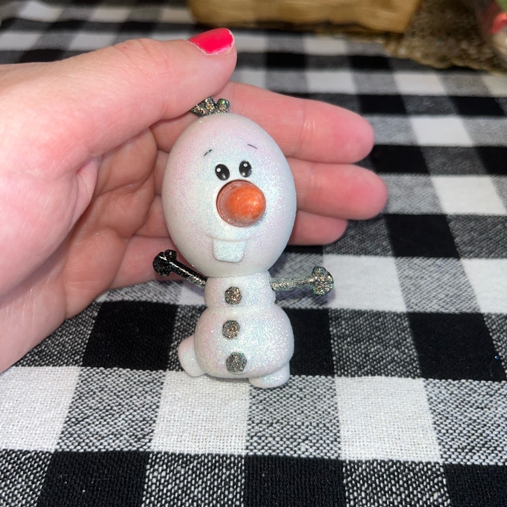 OLAF